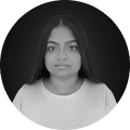 ORPITA HAQUE