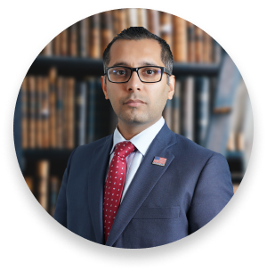 Hardam Tripathi