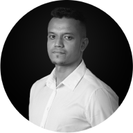 Raju Ahmed