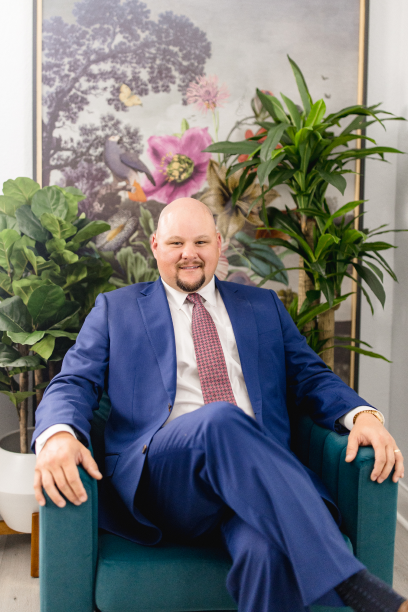 corporate photoshoot image