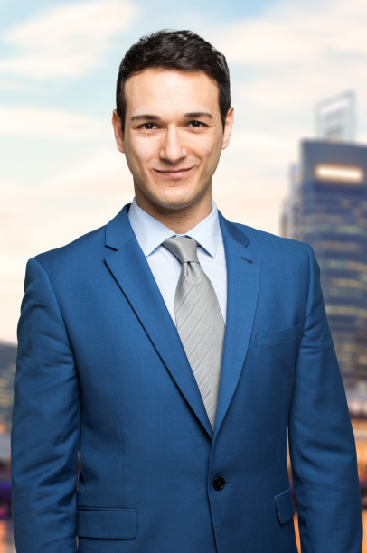 corporate photoshoot image