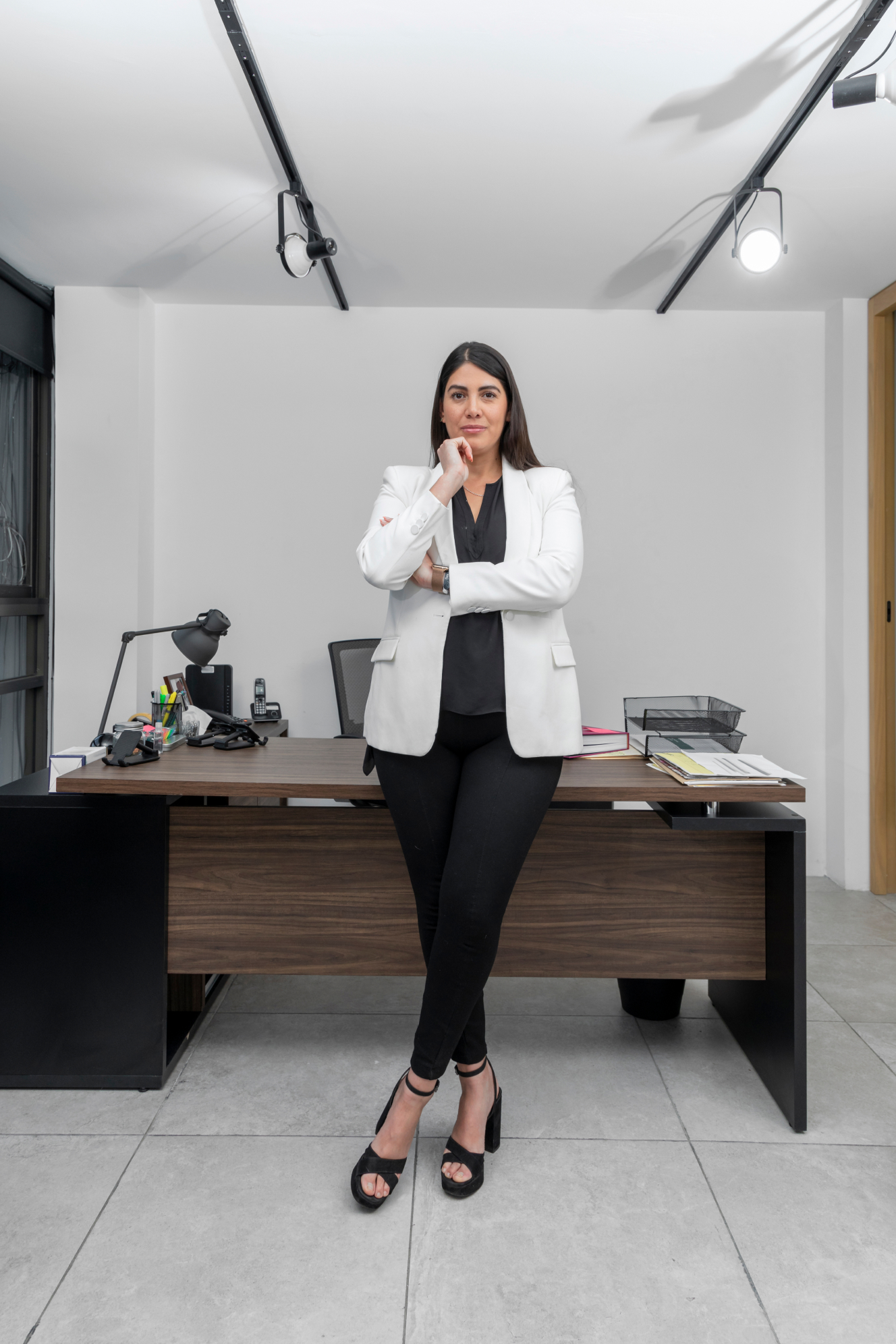 corporate photoshoot image