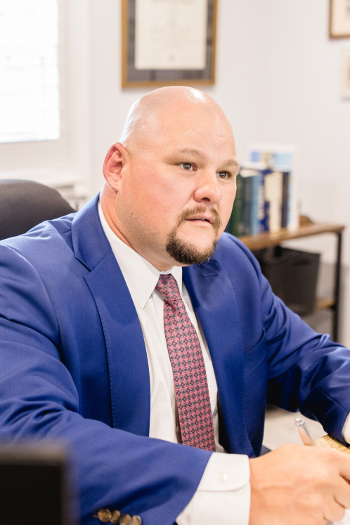 Corporate Work Image