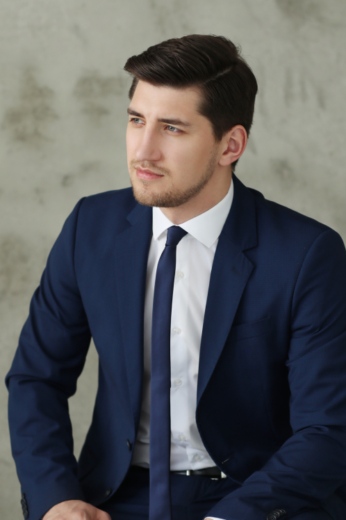 Corporate Work Image