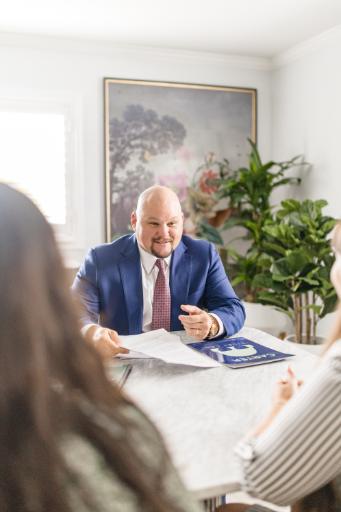 Corporate Work Image