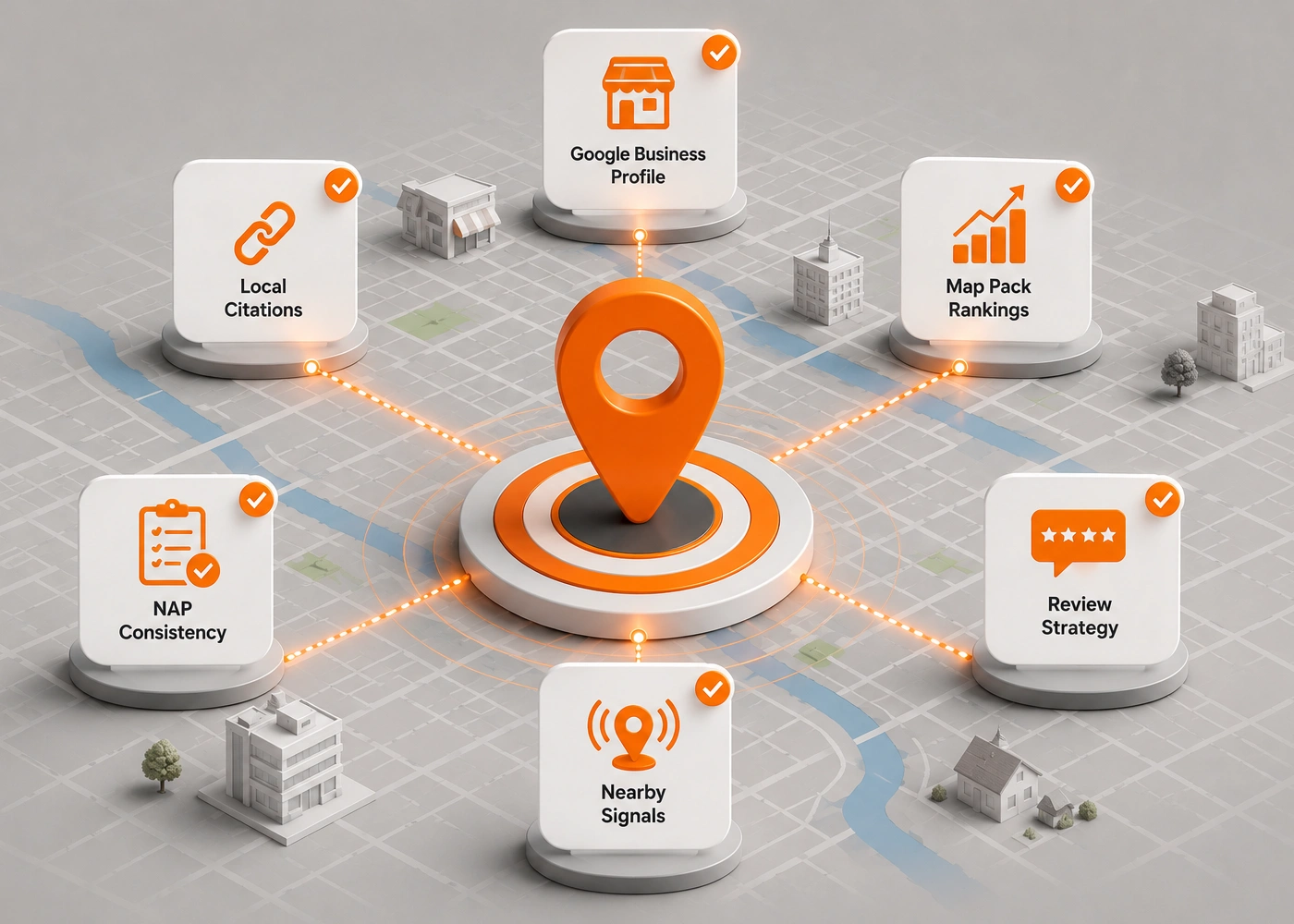 Local SEO Map Pack Ranking Optimization Hub Brandon FL Local SEO map pack ranking optimization hub for Brandon Florida businesses.