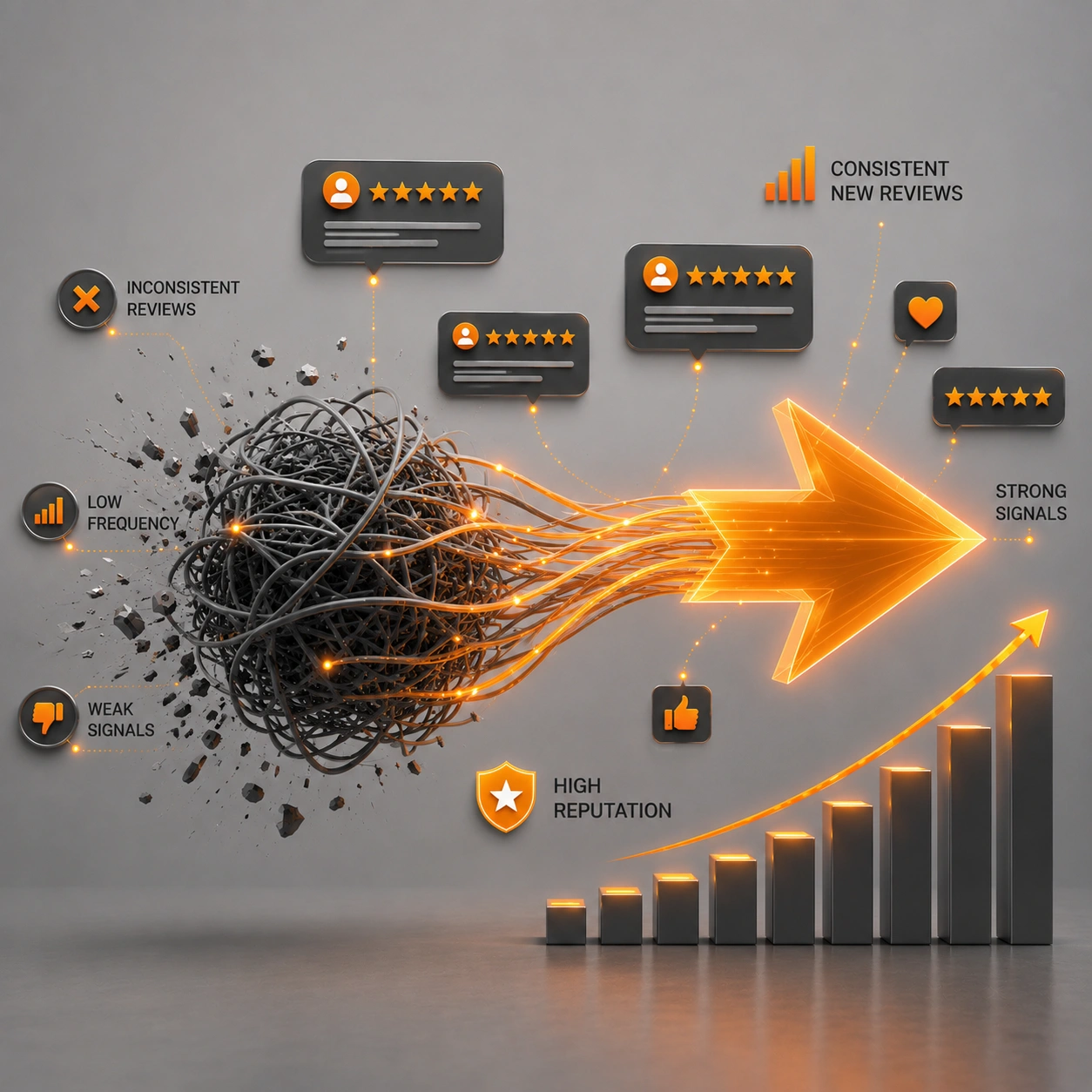 Online Review Signals & Reputation Growth Brandon FL Online review signals and reputation growth strategy dashboard for Brandon FL.