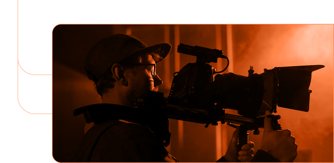 Short Video Shoot