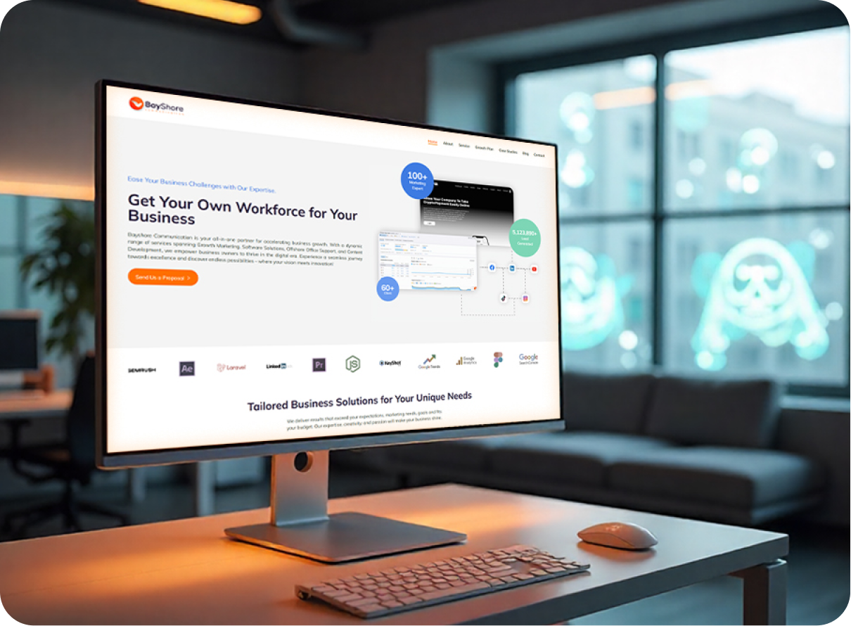 Smart Website Solutions