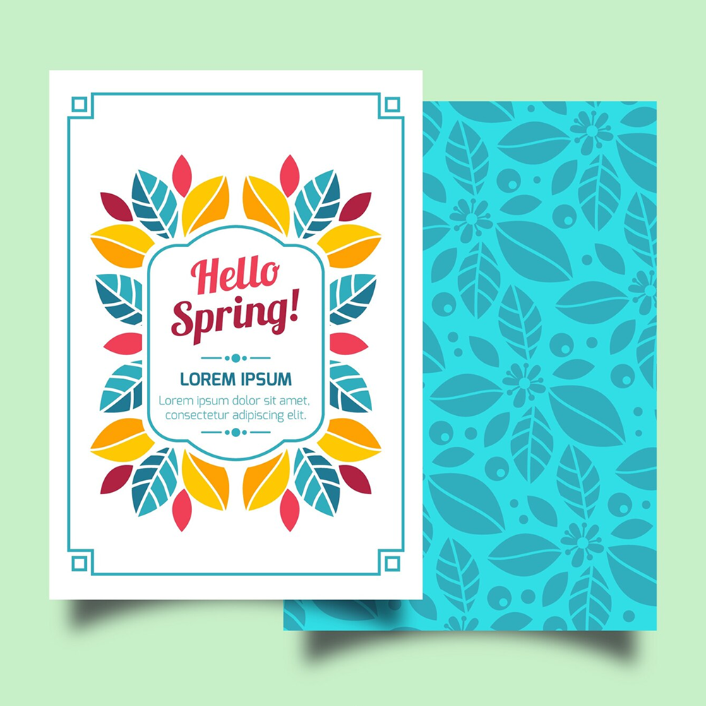 Client Welcome Folders