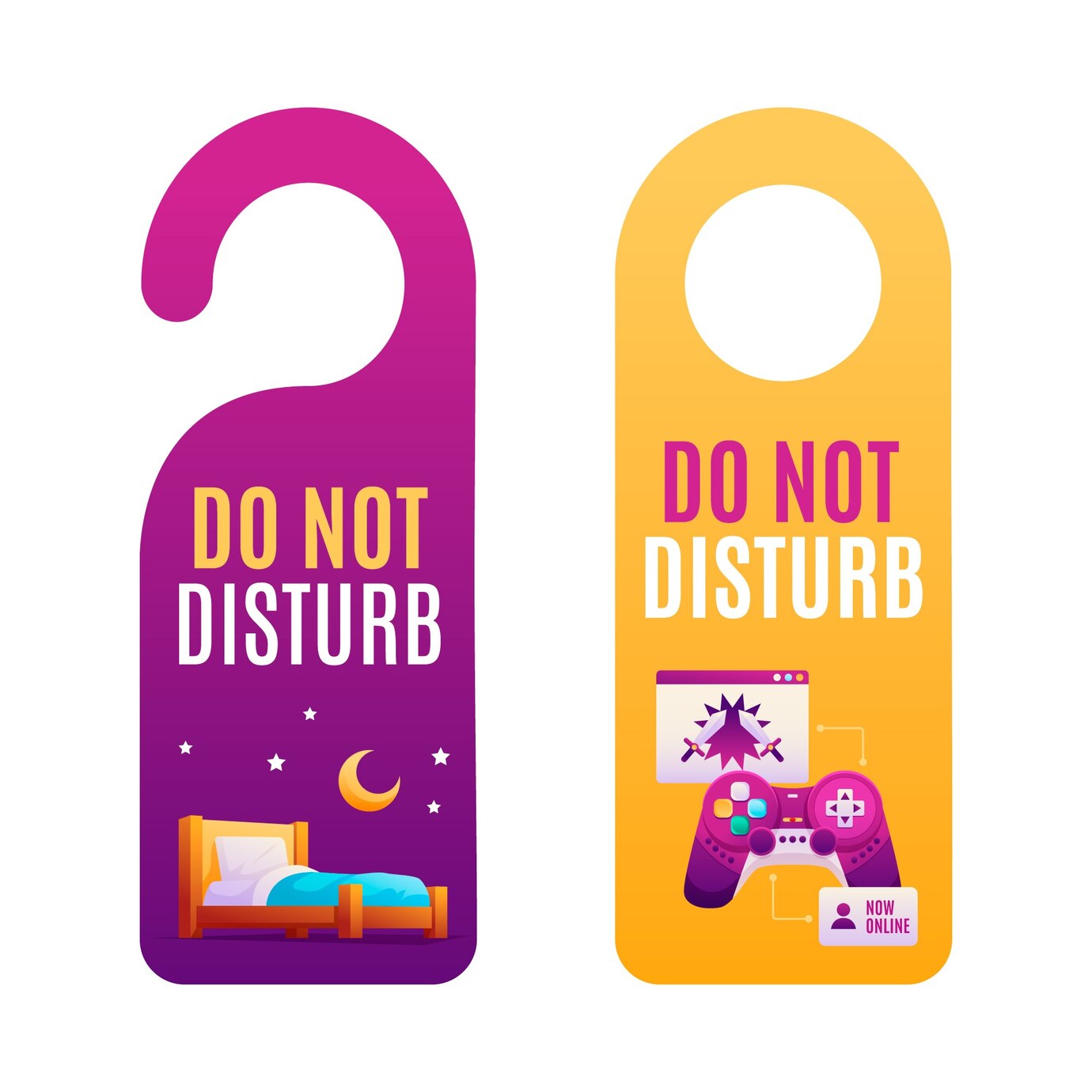 Door Hangers for Real Estate & Local Services