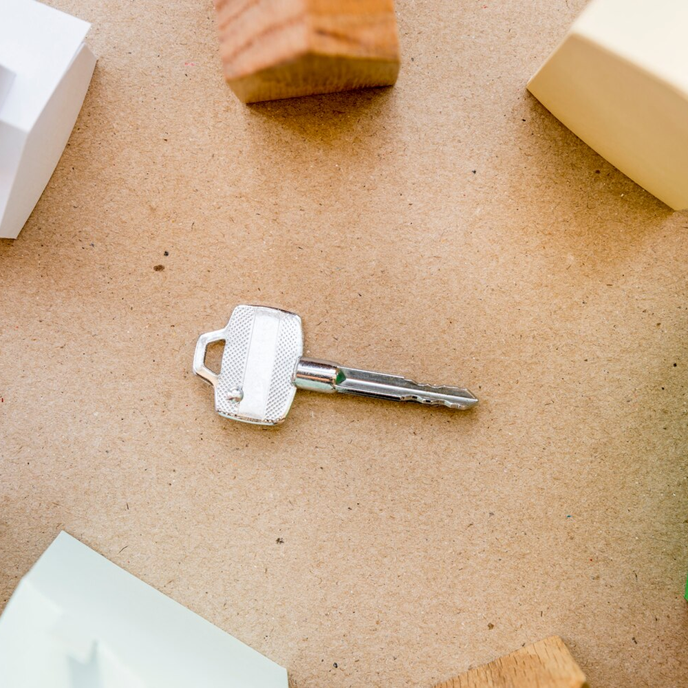 Custom Key Hand-off Boxes / Folder Kits