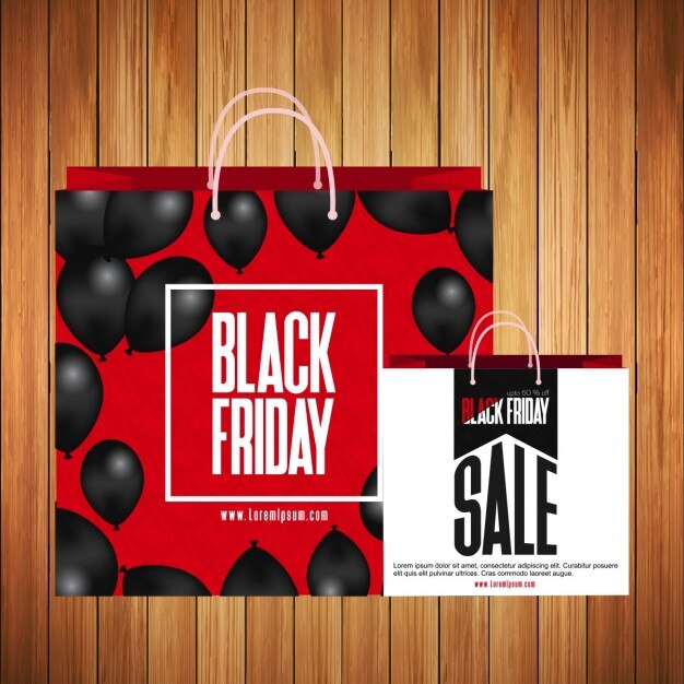 Branded Shopping Bags