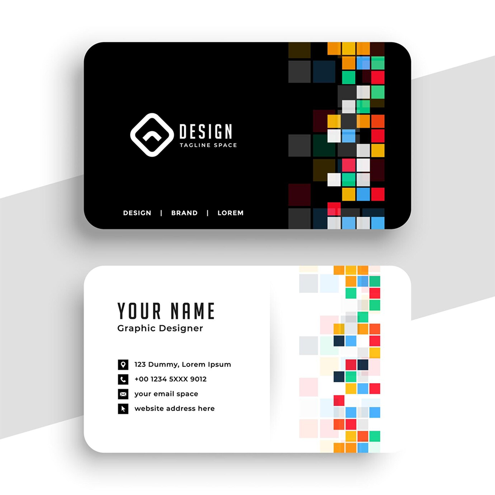 Business Card Printing