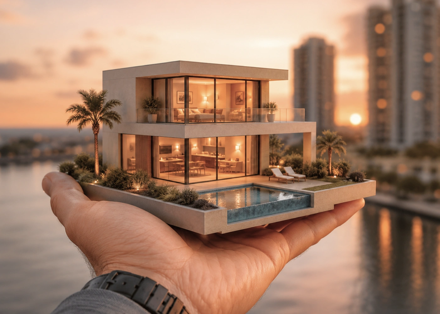 Florida Real Estate Content Creation Services Florida real estate content creation including market reports and neighborhood guides.