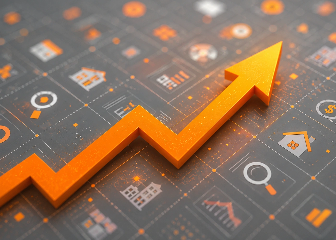 IDX & Listing Page Optimization Florida IDX listing page optimization interface for Florida property search portals.