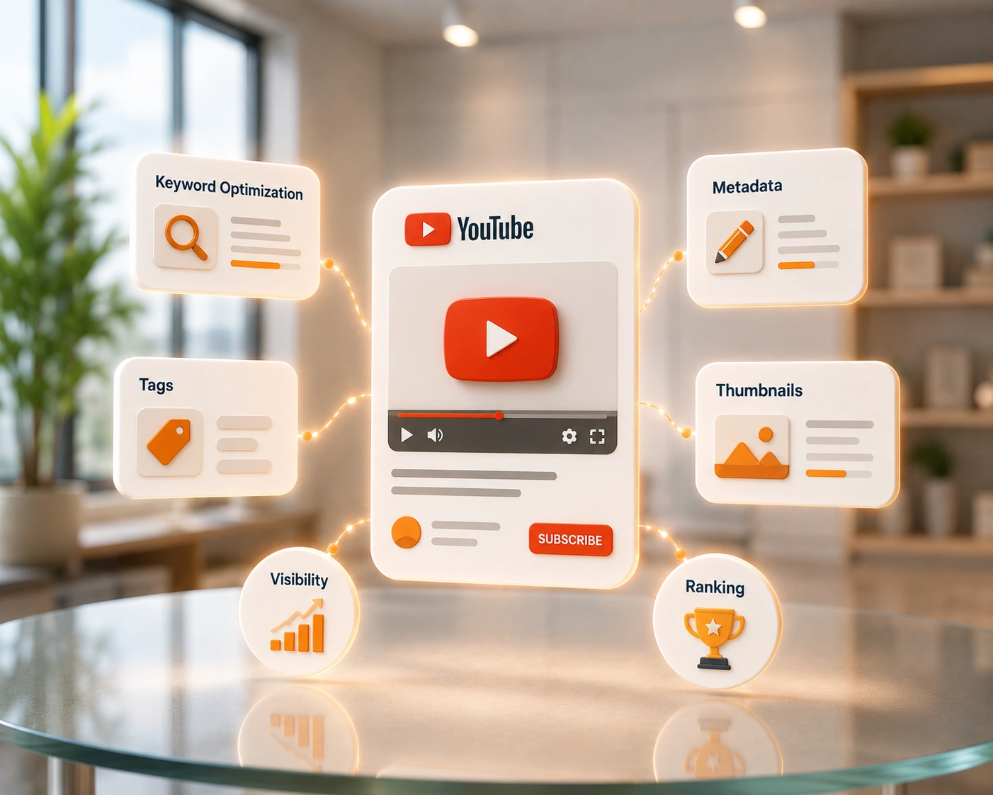 YouTube SEO Video Ranking Optimization Guide Largo FL YouTube SEO video ranking optimization guide for video search visibility and channel growth in Largo FL.