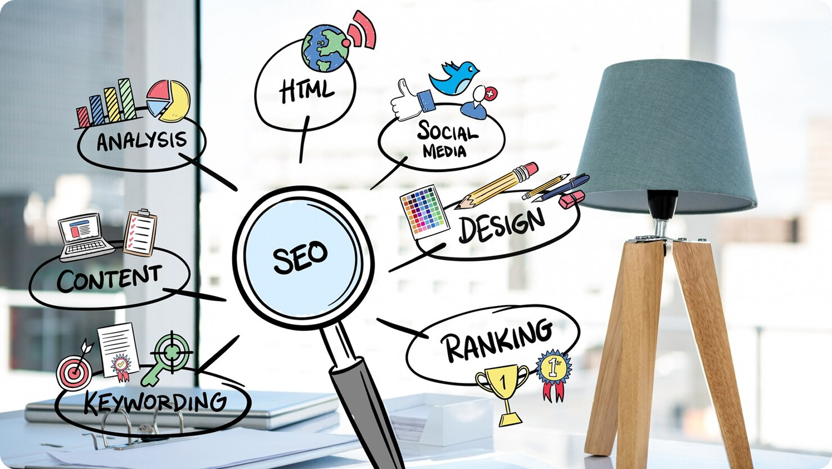 Common SEO Mistakes