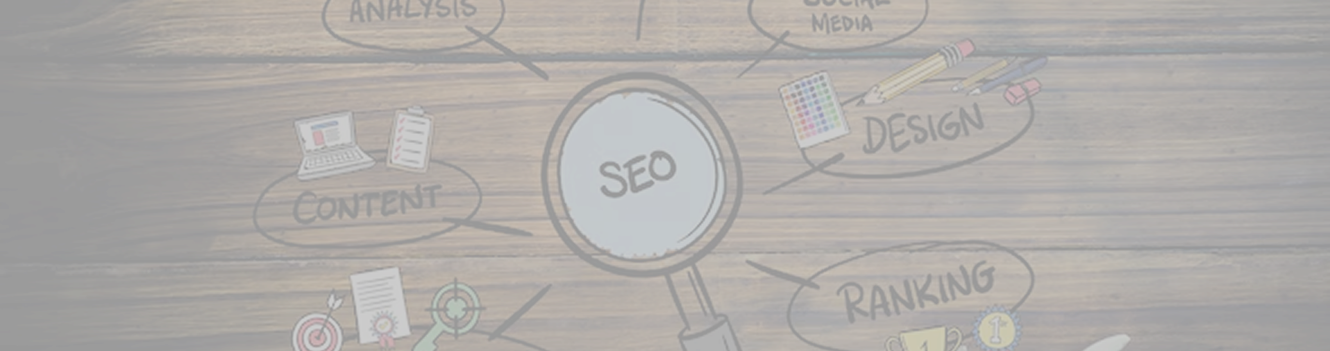 SEO CTA Background