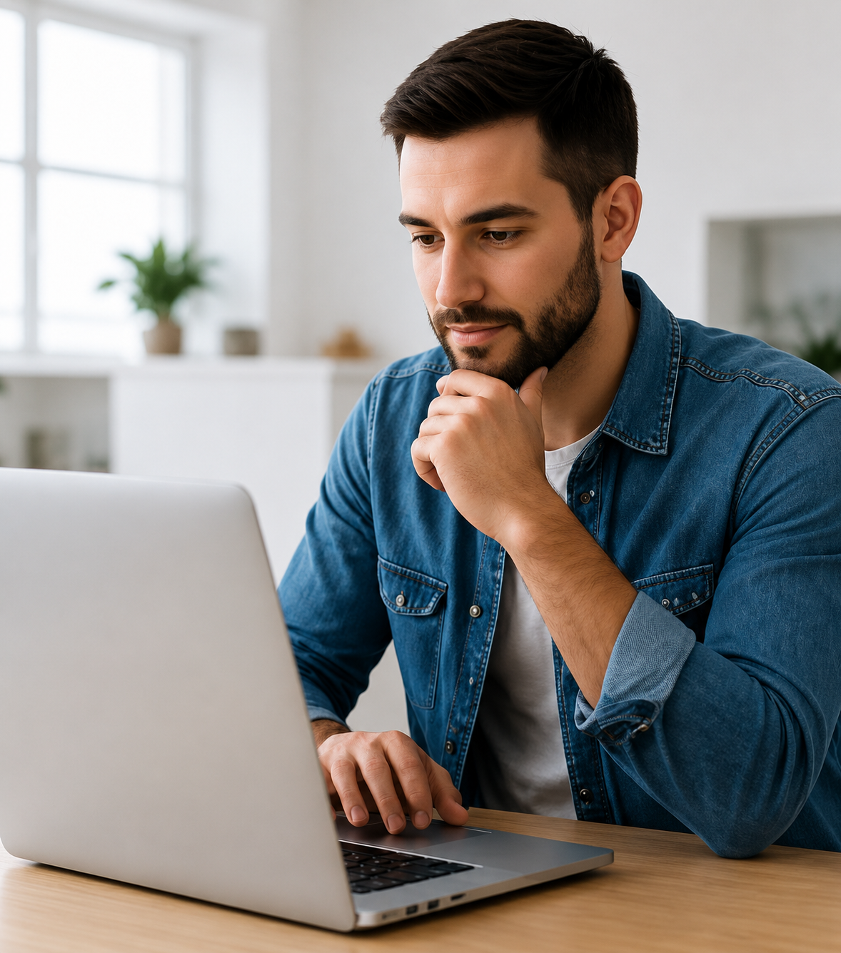Traffic With Real Purchasing Intent