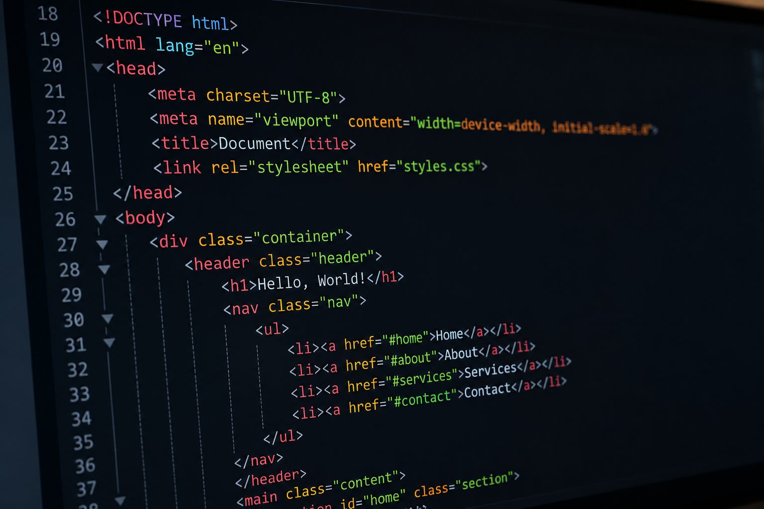 On-Page SEO