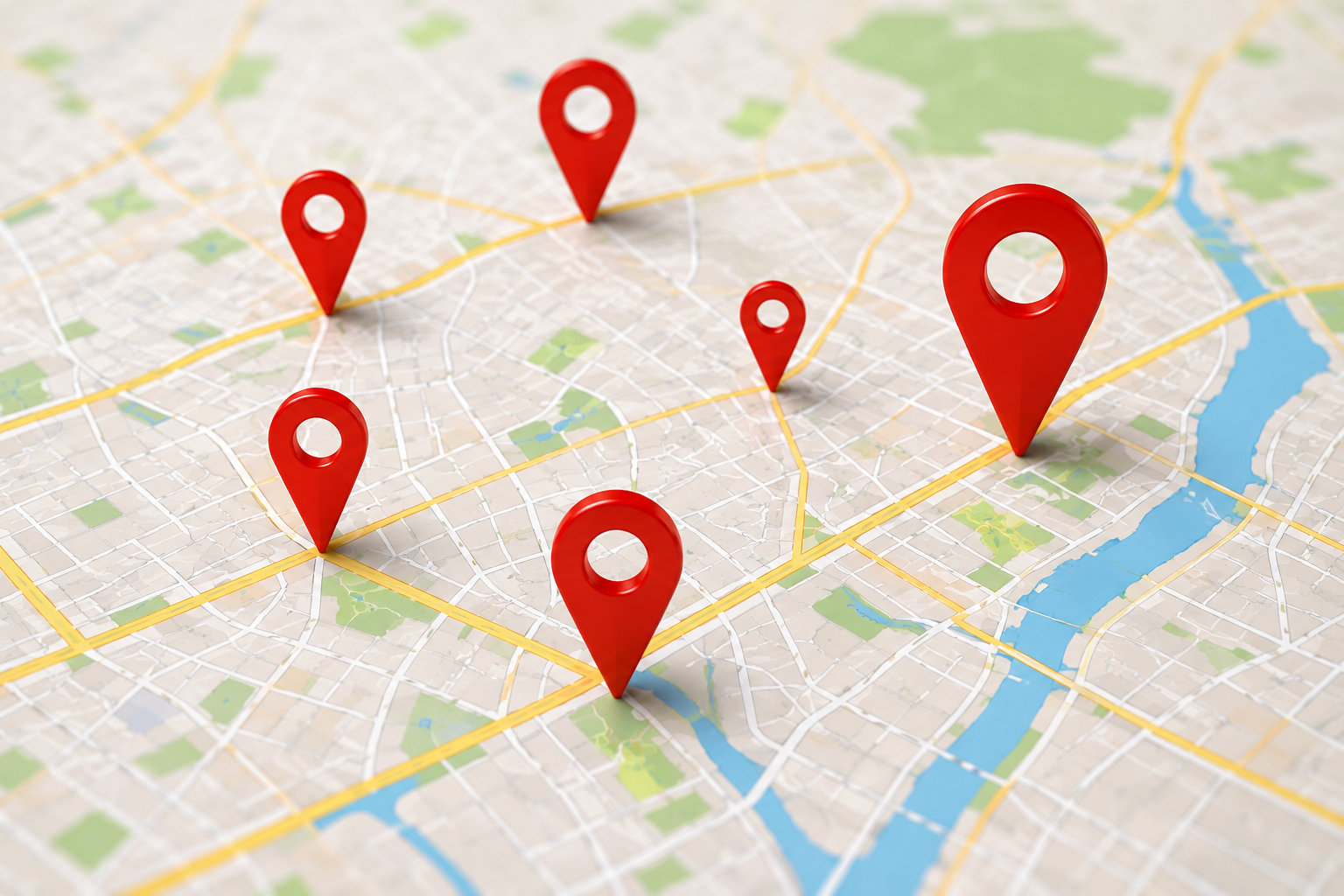 Local SEO