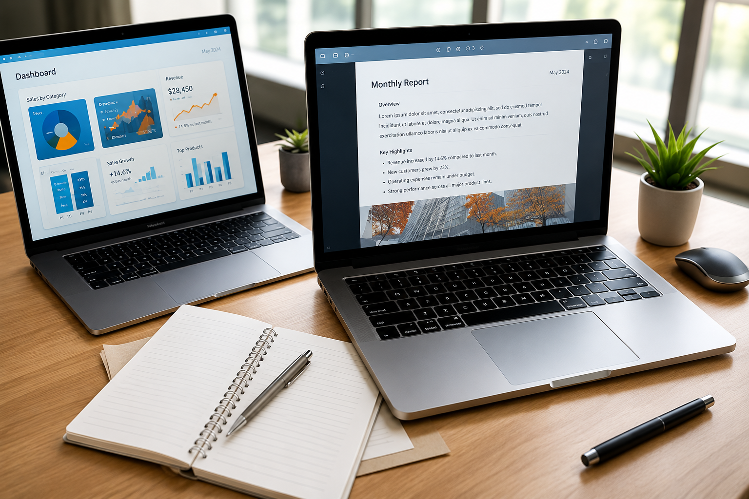 Content Strategy and SEO Copywriting